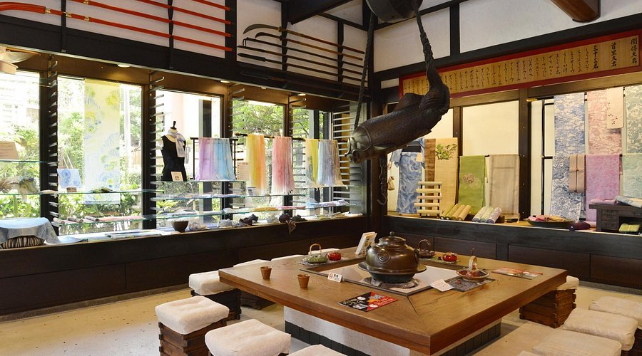 🎨 슈리 류센 (首里琉染) 이미지 5